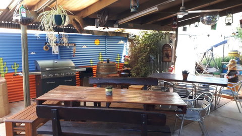 Alice\'s Secret Travellers Inn - Accommodation Search 30