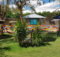 Alice's Secret Travellers Inn - Accommodation Search