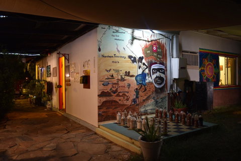 Alice\'s Secret Travellers Inn - Accommodation Search 34