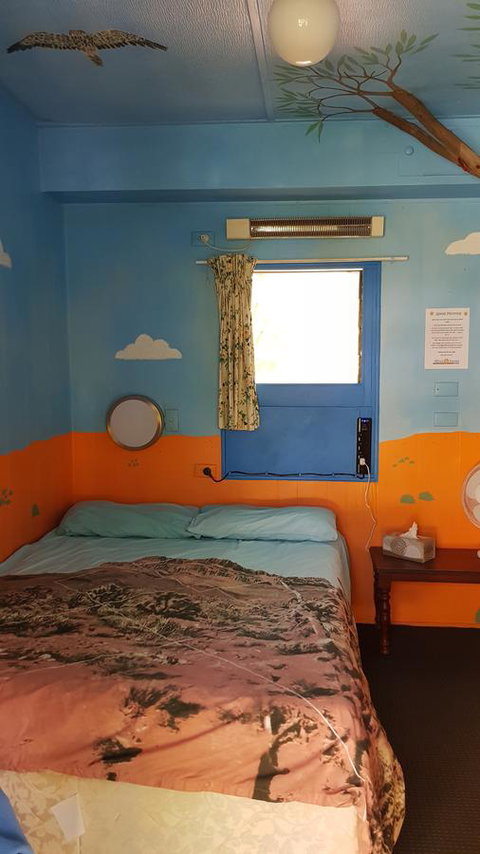 Alice\'s Secret Travellers Inn - Accommodation Search 38
