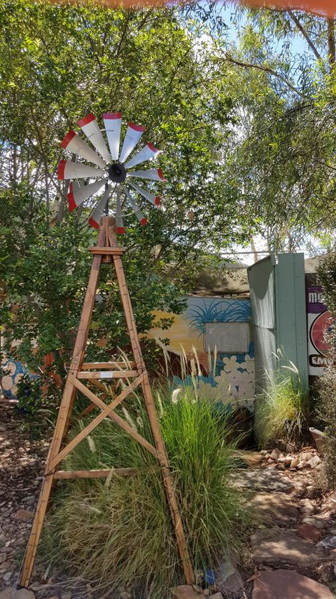 Alice\'s Secret Travellers Inn - Accommodation Search 26