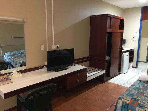 Winnellie Hotel Motel - Accommodation Search 13