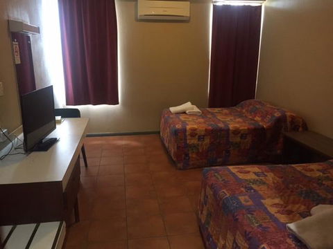 Winnellie Hotel Motel - Accommodation Search 15