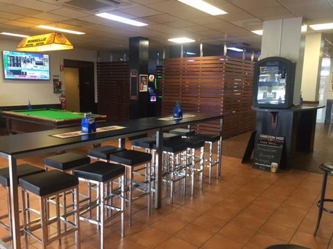 Winnellie Hotel Motel - Accommodation Search 14