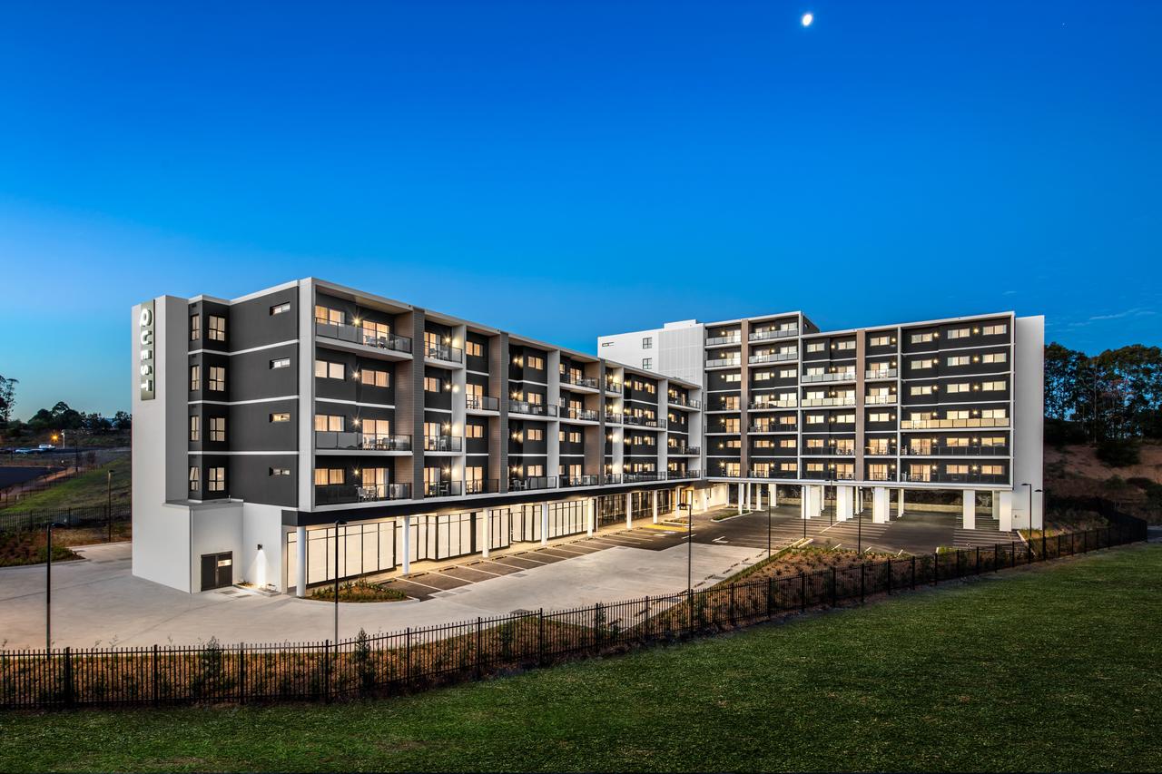 Bella Vista NSW Accommodation Search