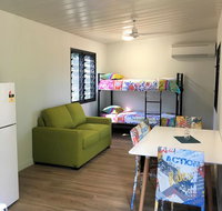 Mount Bundy Station - Accommodation Search