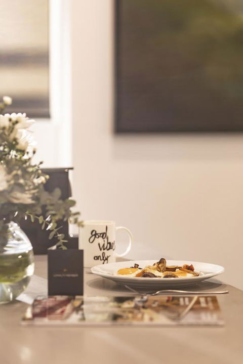 The Sebel Canberra Civic - Accommodation Search 10