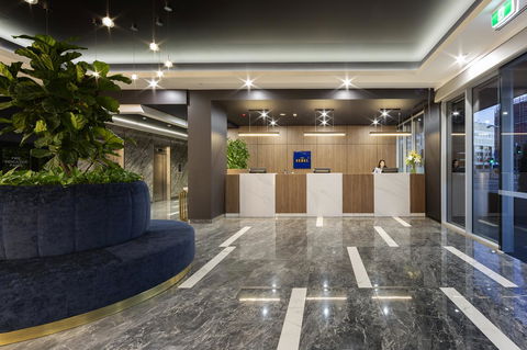 The Sebel Canberra Civic - Accommodation Search 26