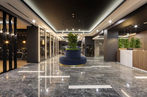 The Sebel Canberra Civic - Accommodation Search 0