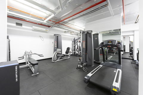 The Sebel Canberra Civic - Accommodation Search 25