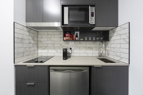 The Sebel Canberra Civic - Accommodation Search 21