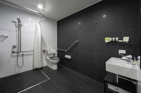 The Sebel Canberra Civic - Accommodation Search 24