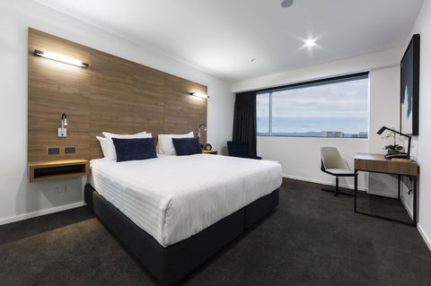 The Sebel Canberra Civic - Accommodation Search 18