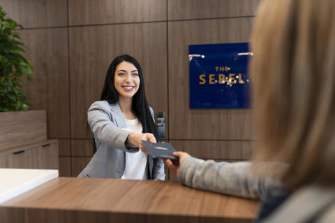 The Sebel Canberra Civic - Accommodation Search 15