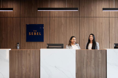 The Sebel Canberra Civic - Accommodation Search 27