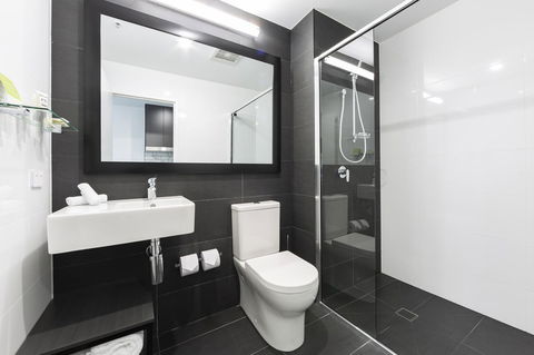 The Sebel Canberra Civic - Accommodation Search 23