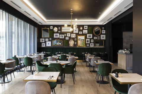 The Sebel Canberra Civic - Accommodation Search 6