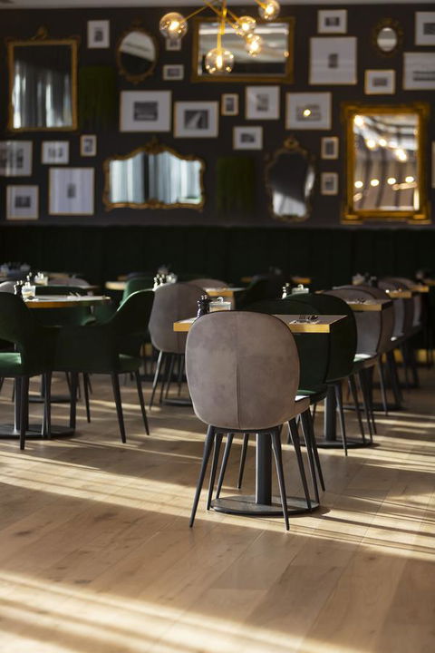 The Sebel Canberra Civic - Accommodation Search 3