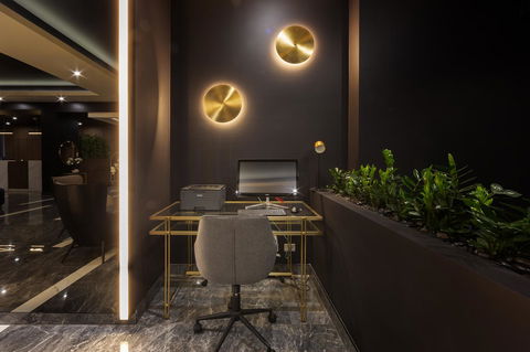 The Sebel Canberra Civic - Accommodation Search 16