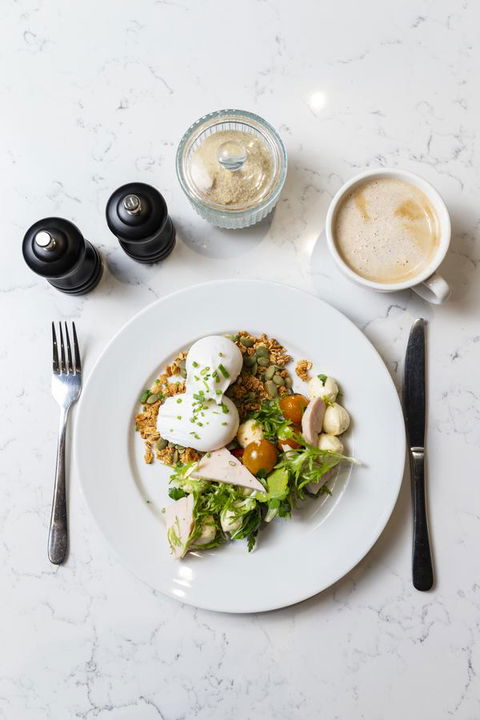 The Sebel Canberra Civic - Accommodation Search 12