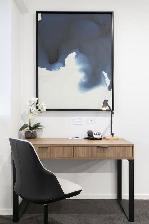 The Sebel Canberra Civic - Accommodation Search 22