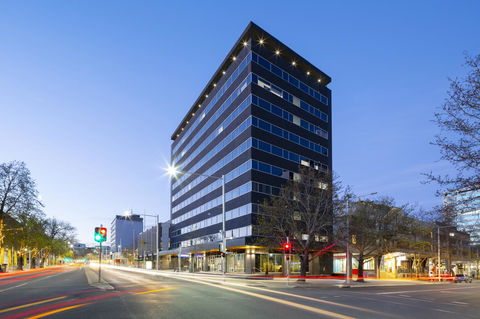 The Sebel Canberra Civic - Accommodation Search 1