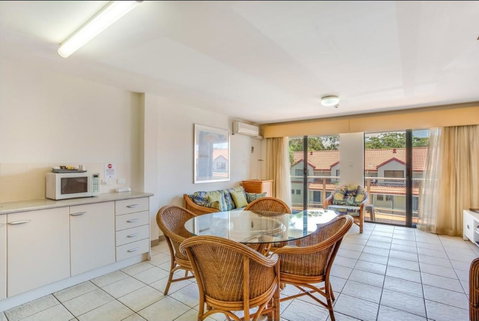 Nelson Bay Breeze - Accommodation Search 24