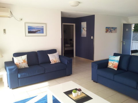 Nelson Bay Breeze - Accommodation Search 38