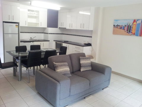 Nelson Bay Breeze - Accommodation Search 34