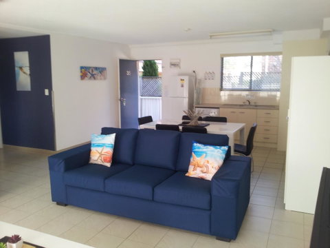 Nelson Bay Breeze - Accommodation Search 37