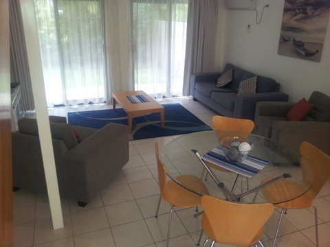 Nelson Bay Breeze - Accommodation Search 31