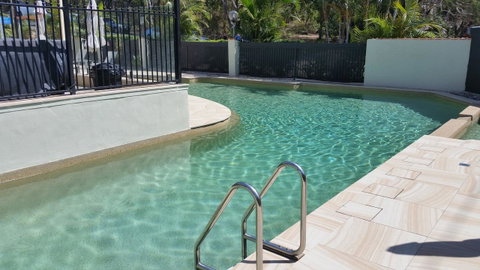 Nelson Bay Breeze - Accommodation Search 1