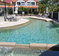 Nelson Bay Breeze - Accommodation Search