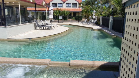 Nelson Bay Breeze - Accommodation Search 0