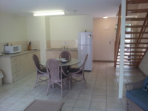 Nelson Bay Breeze - Accommodation Search 35
