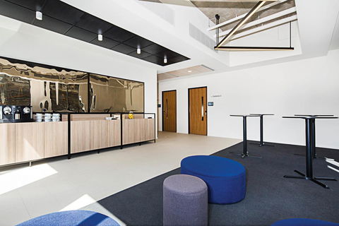 Mantra MacArthur Hotel - Accommodation Search 34