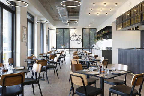 Mantra MacArthur Hotel - Accommodation Search 39