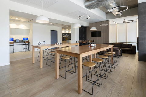 Mantra MacArthur Hotel - Accommodation Search 44