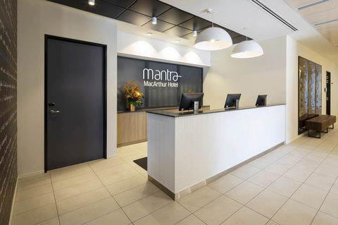 Mantra MacArthur Hotel - Accommodation Search 5