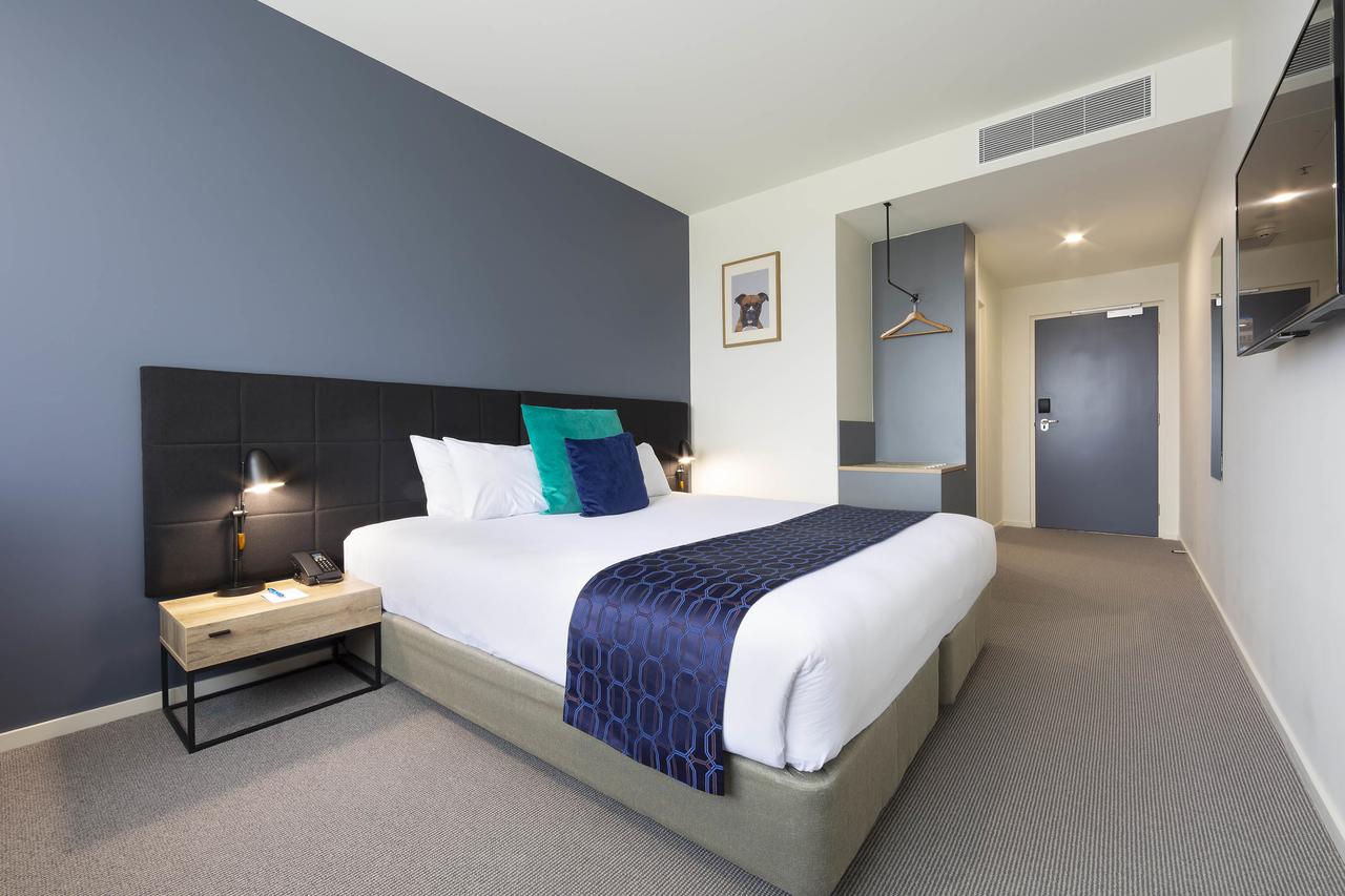 Braddon ACT Accommodation Search