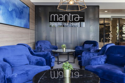 Mantra MacArthur Hotel - Accommodation Search 43