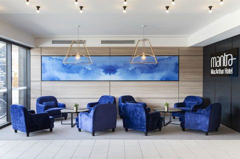 Mantra MacArthur Hotel - Accommodation Search 9