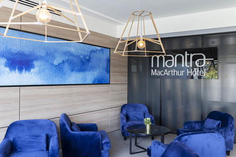Mantra MacArthur Hotel - Accommodation Search 42