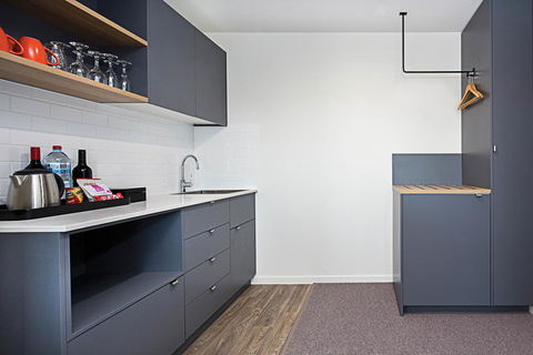 Mantra MacArthur Hotel - Accommodation Search 20