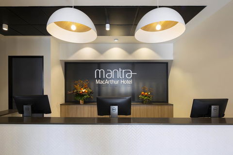 Mantra MacArthur Hotel - Accommodation Search 35