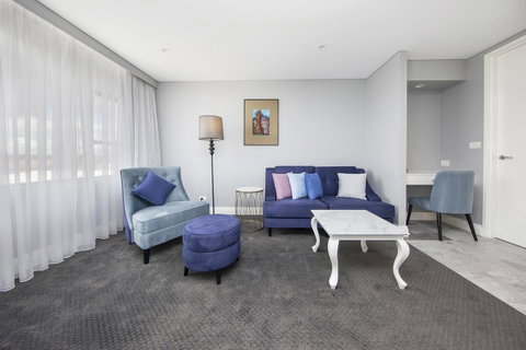 Canberra Rex Hotel - Accommodation Search 33