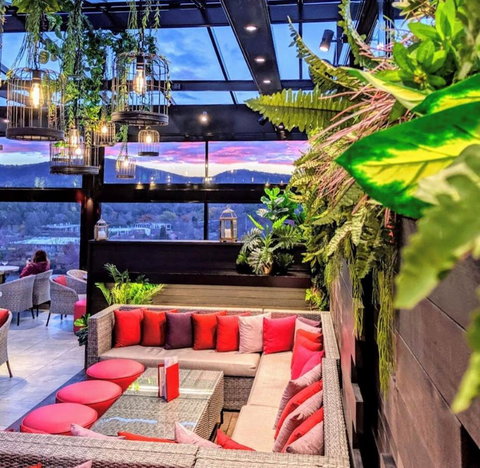 Canberra Rex Hotel - Accommodation Search 5