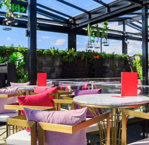 Canberra Rex Hotel - Accommodation Search 4