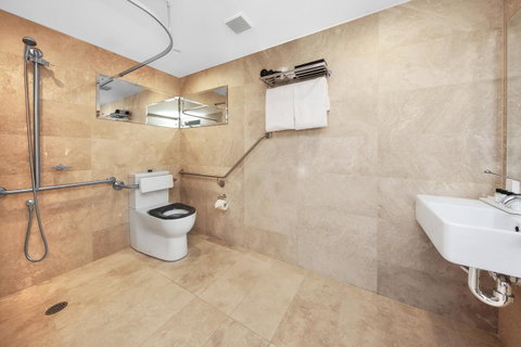 Canberra Rex Hotel - Accommodation Search 42
