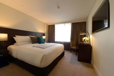 Canberra Rex Hotel - Accommodation Search 20